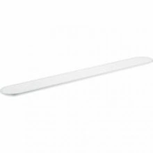 Стеклянная полочка GROHE Selection 600 мм, без держателя (41057000)