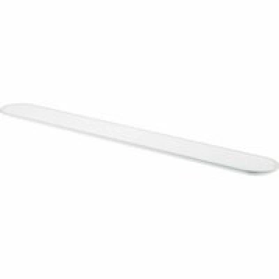 Стеклянная полочка GROHE Selection 600 мм, без держателя (41057000) Стеклянная полочка GROHE Selection 600 мм, без держателя (41057000)