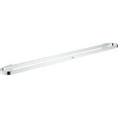 Держатель для полотенца GROHE Selection 800 мм, хром (41058000) Держатель для полотенца GROHE Selection 800 мм, хром (41058000)