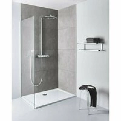 Полочка для полотенец GROHE Selection, хром (41066000) Полочка для полотенец GROHE Selection, хром (41066000)