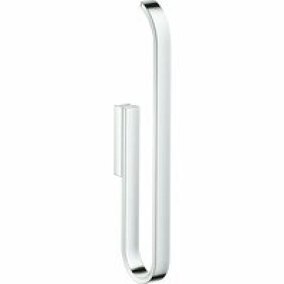 Держатель запасного рулона бумаги GROHE Selection, хром (41067000) Держатель запасного рулона бумаги GROHE Selection, хром (41067000)