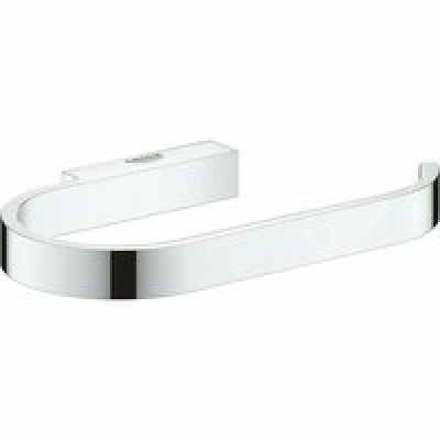 Держатель для туалетной бумаги GROHE Selection, без крышки, хром (41068000)