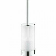 Туалетный ершик в комплекте GROHE Selection, хром (41076000)