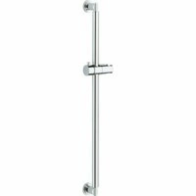 Душевой гарнитур GROHE Sena Stick, 1 режим струи, душевая штанга 600 мм, 9,5 л/мин, хром (28581000) Душевой гарнитур GROHE Sena Stick, 1 режим струи, душевая штанга 600 мм, 9,5 л/мин, хром (28581000)