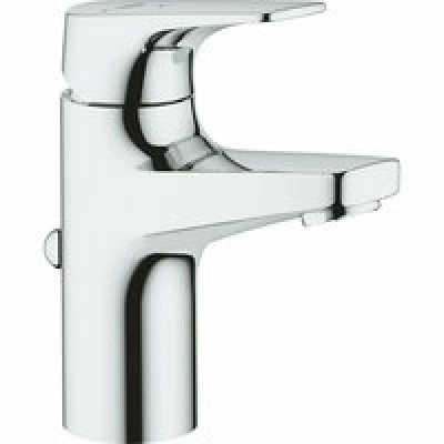 Смеситель для раковины GROHE Start Flow, хром (23769000) Смеситель для раковины GROHE Start Flow, хром (23769000)