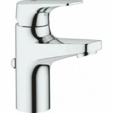 Смеситель для раковины GROHE Start Flow, хром (23809000)
