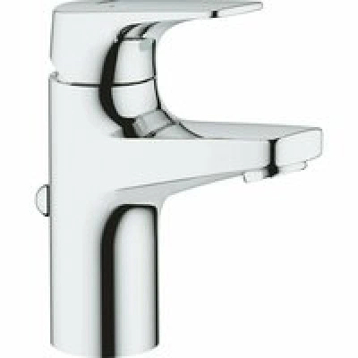 Смеситель для раковины GROHE Start Flow, хром (23809000) Смеситель для раковины GROHE Start Flow, хром (23809000)