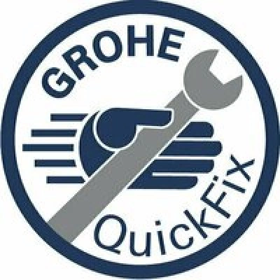 Смеситель для душа GROHE Start QuickFix, хром (32279001) Смеситель для душа GROHE Start QuickFix, хром (32279001)