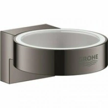 Держатель GROHE Selection, темный графит глянец (41027A00)