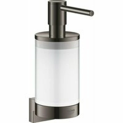 Держатель GROHE Selection, темный графит глянец (41027A00) Держатель GROHE Selection, темный графит глянец (41027A00)