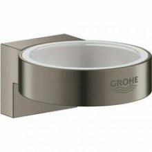 Держатель GROHE Selection, темный графит матовый (41027AL0)