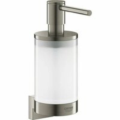 Держатель GROHE Selection, темный графит матовый (41027AL0) Держатель GROHE Selection, темный графит матовый (41027AL0)