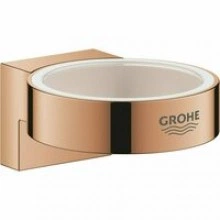 Держатель GROHE Selection, теплый закат глянец (41027DA0)