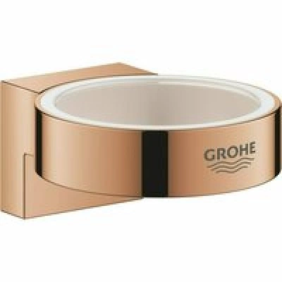 Держатель GROHE Selection, теплый закат глянец (41027DA0) Держатель GROHE Selection, теплый закат глянец (41027DA0)