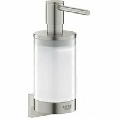 Держатель GROHE Selection, суперсталь (41027DC0) Держатель GROHE Selection, суперсталь (41027DC0)