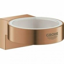 Держатель GROHE Selection, теплый закат матовый (41027DL0)