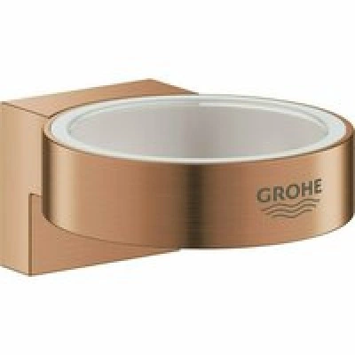 Держатель GROHE Selection, теплый закат матовый (41027DL0) Держатель GROHE Selection, теплый закат матовый (41027DL0)