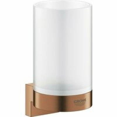 Держатель GROHE Selection, теплый закат матовый (41027DL0) Держатель GROHE Selection, теплый закат матовый (41027DL0)