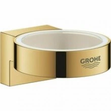Держатель GROHE Selection, холодный рассвет глянец (41027GL0)