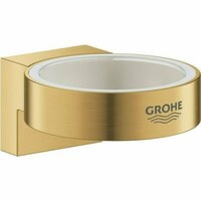 Держатель GROHE Selection, холодный рассвет матовый (41027GN0) Держатель GROHE Selection, холодный рассвет матовый (41027GN0)
