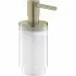 Дозатор жидкого мыла GROHE Selection, никель матовый (41028EN0) Дозатор жидкого мыла GROHE Selection, никель матовый (41028EN0)