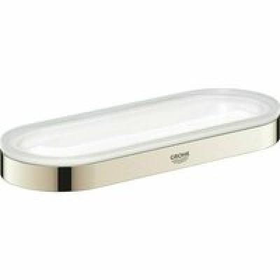 Кольцо для полотенца GROHE Selection, никель глянец (41035BE0) Кольцо для полотенца GROHE Selection, никель глянец (41035BE0)