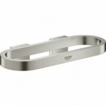 Кольцо для полотенца GROHE Selection, суперсталь (41035DC0)