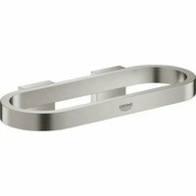 Кольцо для полотенца GROHE Selection, суперсталь (41035DC0)