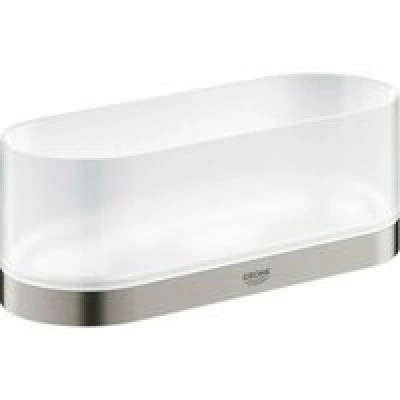 Кольцо для полотенца GROHE Selection, суперсталь (41035DC0) Кольцо для полотенца GROHE Selection, суперсталь (41035DC0)
