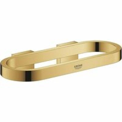Кольцо для полотенца GROHE Selection, холодный рассвет глянец (41035GL0) Кольцо для полотенца GROHE Selection, холодный рассвет глянец (41035GL0)