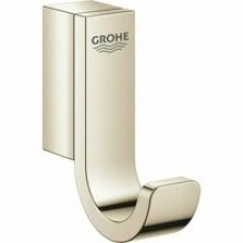 Крючок GROHE Selection, никель глянец (41039BE0)