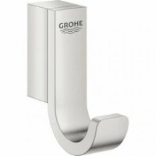 Крючок GROHE Selection, суперсталь (41039DC0)