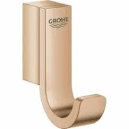 Крючок GROHE Selection, теплый закат матовый (41039DL0)