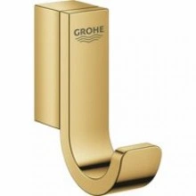 Крючок GROHE Selection, холодный рассвет глянец (41039GL0)