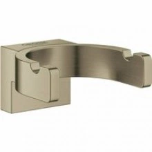 Крючок GROHE Selection двойной, никель матовый (41049EN0)