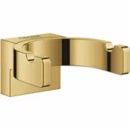 Крючок GROHE Selection двойной, холодный рассвет глянец (41049GL0)