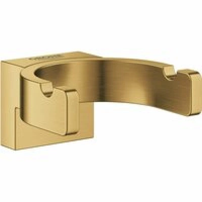 Крючок GROHE Selection двойной, холодный рассвет матовый (41049GN0)