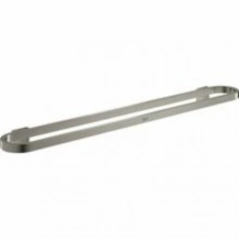 Держатель для полотенца/полочки GROHE Selection 600 мм, темный графит матовый (41056AL0)