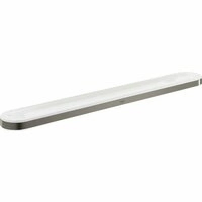 Держатель для полотенца/полочки GROHE Selection 600 мм, темный графит матовый (41056AL0) Держатель для полотенца/полочки GROHE Selection 600 мм, темный графит матовый (41056AL0)