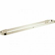 Держатель для полотенца/полочки GROHE Selection 600 мм, никель глянец (41056BE0)