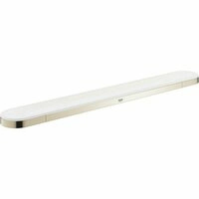 Держатель для полотенца/полочки GROHE Selection 600 мм, никель глянец (41056BE0) Держатель для полотенца/полочки GROHE Selection 600 мм, никель глянец (41056BE0)