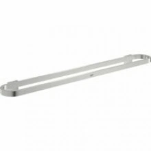 Держатель для полотенца/полочки GROHE Selection 600 мм, суперсталь (41056DC0)