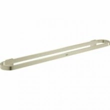 Держатель для полотенца/полочки GROHE Selection 600 мм, никель матовый (41056EN0)