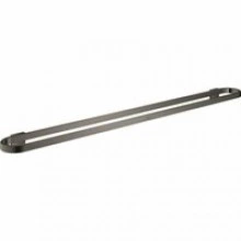Держатель для полотенца GROHE Selection 800 мм, темный графит глянец (41058A00)