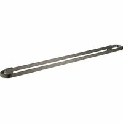 Держатель для полотенца GROHE Selection 800 мм, темный графит глянец (41058A00) Держатель для полотенца GROHE Selection 800 мм, темный графит глянец (41058A00)