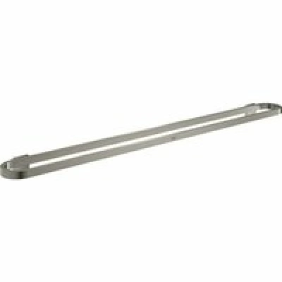 Держатель для полотенца GROHE Selection 800 мм, темный графит матовый (41058AL0) Держатель для полотенца GROHE Selection 800 мм, темный графит матовый (41058AL0)