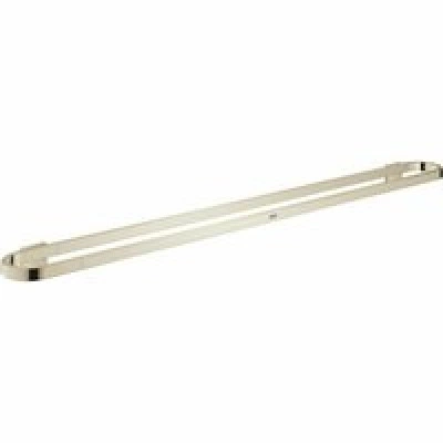 Держатель для полотенца GROHE Selection 800 мм, никель глянец (41058BE0) Держатель для полотенца GROHE Selection 800 мм, никель глянец (41058BE0)