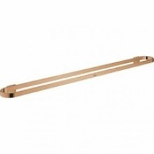 Держатель для полотенца GROHE Selection 800 мм, теплый закат глянец (41058DA0)