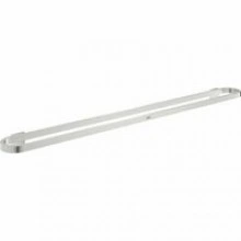 Держатель для полотенца GROHE Selection 800 мм, суперсталь (41058DC0)
