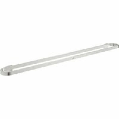 Держатель для полотенца GROHE Selection 800 мм, суперсталь (41058DC0) Держатель для полотенца GROHE Selection 800 мм, суперсталь (41058DC0)